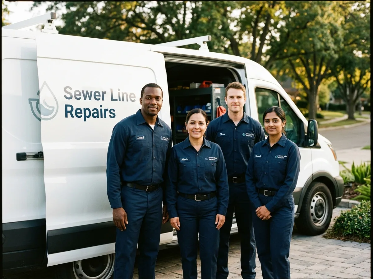 Emergency Plumber company in Summit, MS