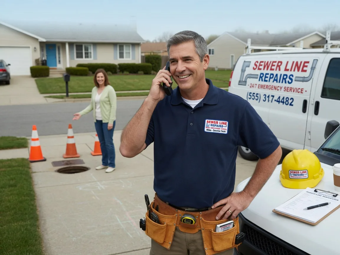 Emergency Plumber Summit, MS FAQs